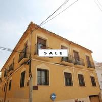 Квартира в Испании, Валенсия, Аликанте, 50 кв.м.