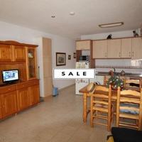 Квартира в Испании, Валенсия, Аликанте, 50 кв.м.