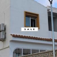 Bungalow in Spain, Comunitat Valenciana, Alicante, 80 sq.m.