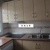 Bungalow in Spain, Comunitat Valenciana, Alicante, 80 sq.m.