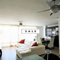 Квартира в Испании, Валенсия, Аликанте, 90 кв.м.