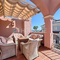Villa in Spain, Andalucia, 436 sq.m.