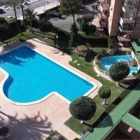 Flat in Spain, Comunitat Valenciana, Alicante, 90 sq.m.