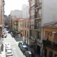 Квартира в Испании, Валенсия, Аликанте, 110 кв.м.