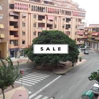 Квартира в Испании, Валенсия, Аликанте, 100 кв.м.