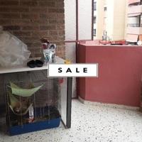 Квартира в Испании, Валенсия, Аликанте, 100 кв.м.