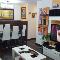 Квартира в Испании, Валенсия, Аликанте, 120 кв.м.