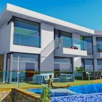 Villa in Spain, Comunitat Valenciana, Alicante, 498 sq.m.