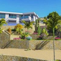 Villa in Spain, Comunitat Valenciana, Alicante, 498 sq.m.