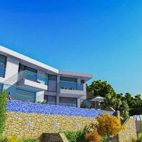 Villa in Spain, Comunitat Valenciana, Alicante, 498 sq.m.