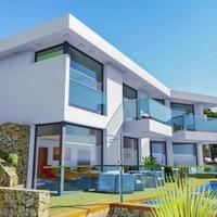Villa in Spain, Comunitat Valenciana, Alicante, 498 sq.m.