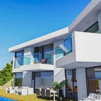Villa in Spain, Comunitat Valenciana, Alicante, 498 sq.m.