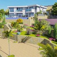 Villa in Spain, Comunitat Valenciana, Alicante, 498 sq.m.