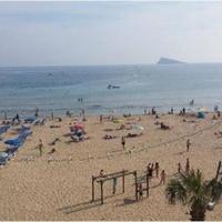 Квартира в Испании, Валенсия, Аликанте, 50 кв.м.