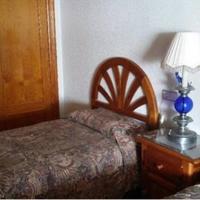 Квартира в Испании, Валенсия, Аликанте, 50 кв.м.