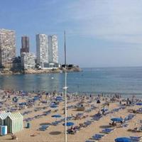 Квартира в Испании, Валенсия, Аликанте, 50 кв.м.