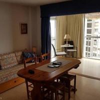 Квартира в Испании, Валенсия, Аликанте, 45 кв.м.