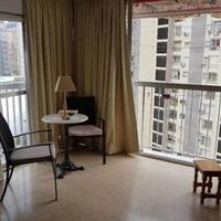 Квартира в Испании, Валенсия, Аликанте, 45 кв.м.