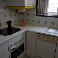 Квартира в Испании, Валенсия, Аликанте, 45 кв.м.