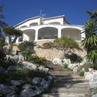Villa in Spain, Comunitat Valenciana, Alicante, 520 sq.m.