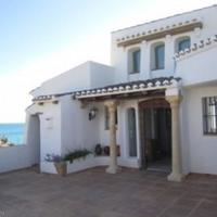 Villa in Spain, Comunitat Valenciana, Alicante, 520 sq.m.