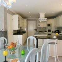 Villa in Spain, Comunitat Valenciana, Alicante, 400 sq.m.