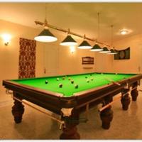 Villa in Spain, Comunitat Valenciana, Alicante, 400 sq.m.