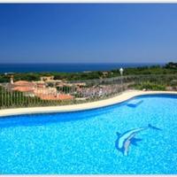 Villa in Spain, Comunitat Valenciana, Alicante, 400 sq.m.