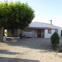 Villa in Spain, Comunitat Valenciana, Alicante, 100 sq.m.