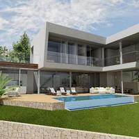 Villa in Spain, Comunitat Valenciana, Alicante, 402 sq.m.