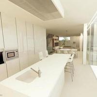 Villa in Spain, Comunitat Valenciana, Alicante, 402 sq.m.