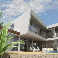 Villa in Spain, Comunitat Valenciana, Alicante, 402 sq.m.
