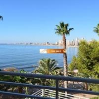 Квартира в Испании, Валенсия, Аликанте, 105 кв.м.