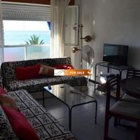 Квартира в Испании, Валенсия, Аликанте, 105 кв.м.