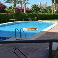 Квартира в Испании, Валенсия, Аликанте, 105 кв.м.