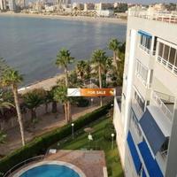 Квартира в Испании, Валенсия, Аликанте, 105 кв.м.