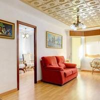 Квартира в Испании, Валенсия, Аликанте, 113 кв.м.