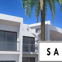 Villa in Spain, Comunitat Valenciana, Alicante, 247 sq.m.