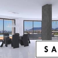 Villa in Spain, Comunitat Valenciana, Alicante, 247 sq.m.