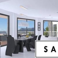 Villa in Spain, Comunitat Valenciana, Alicante, 247 sq.m.