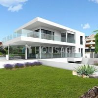Villa in Spain, Andalucia, 429 sq.m.
