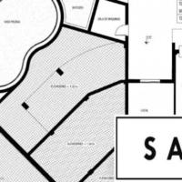 Villa in Spain, Comunitat Valenciana, Alicante, 247 sq.m.