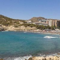 Flat in Spain, Comunitat Valenciana, Alicante, 40 sq.m.