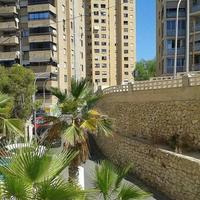 Flat in Spain, Comunitat Valenciana, Alicante, 40 sq.m.