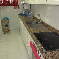 Flat in Spain, Comunitat Valenciana, Alicante, 73 sq.m.
