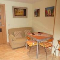 Flat in Spain, Comunitat Valenciana, Alicante, 40 sq.m.