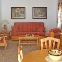 Villa in Spain, Comunitat Valenciana, Alicante, 130 sq.m.