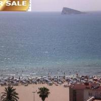 Flat in Spain, Comunitat Valenciana, Alicante, 92 sq.m.