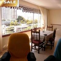 Flat in Spain, Comunitat Valenciana, Alicante, 92 sq.m.