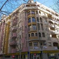 Квартира в Испании, Валенсия, Аликанте, 44 кв.м.